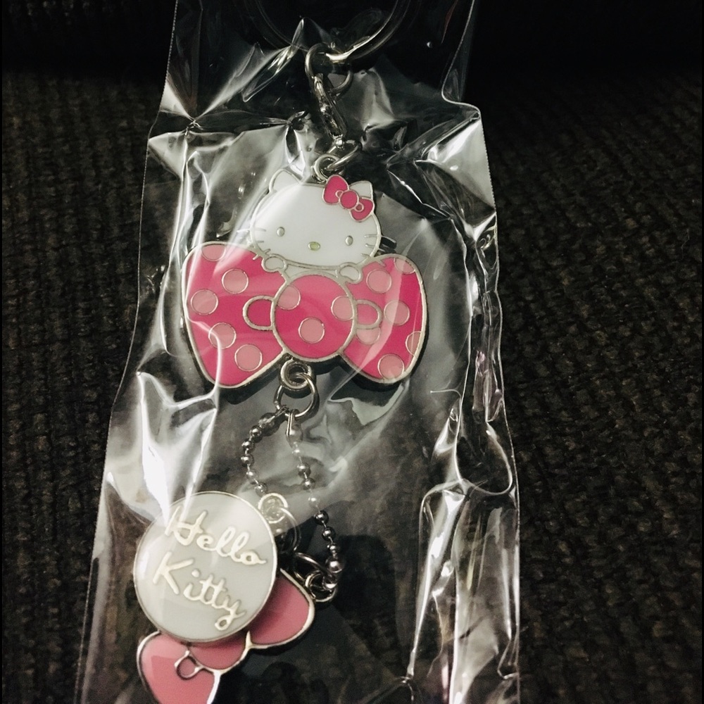 Key ring